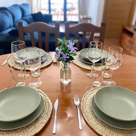 Apartament Mirador Del Tietar *