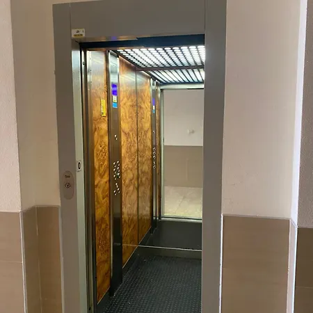 Mirador Del Tietar Apartament