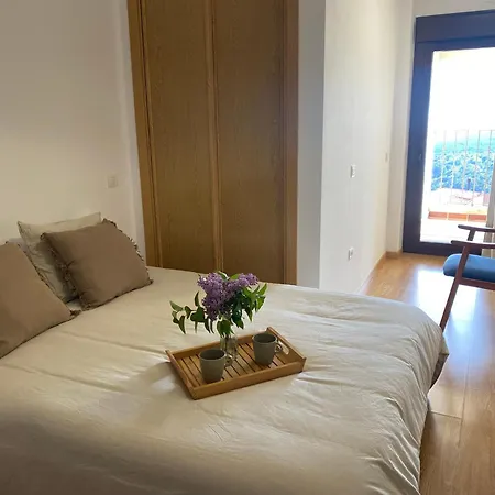 Mirador Del Tietar *