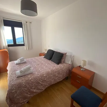 Apartament Mirador Del Tietar *
