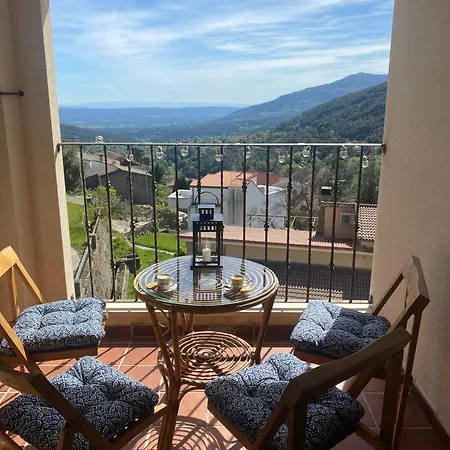 Apartment Mirador Del Tietar