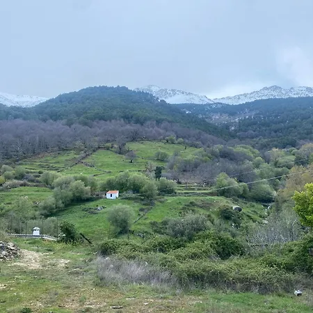 Mirador Del Tietar Apartment