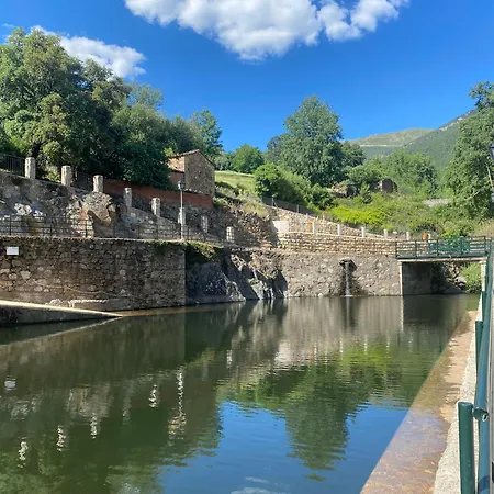 Mirador Del Tietar Mijares (Castile and Leon)