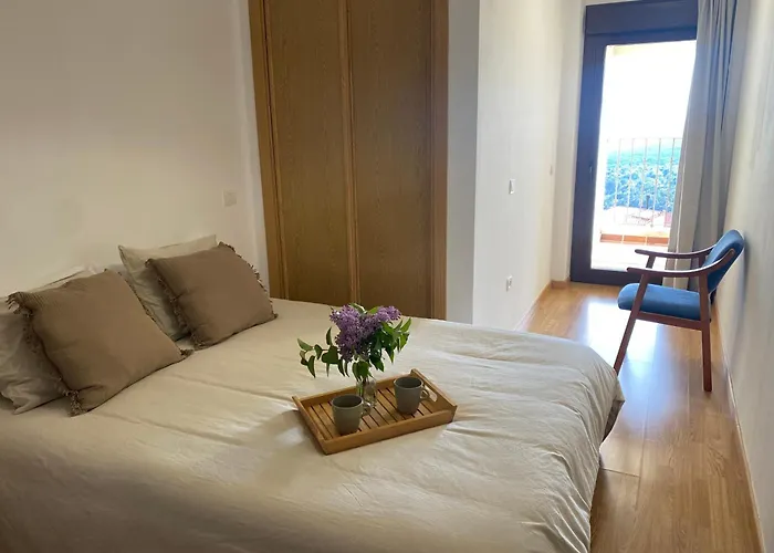 Mirador Del Tietar *