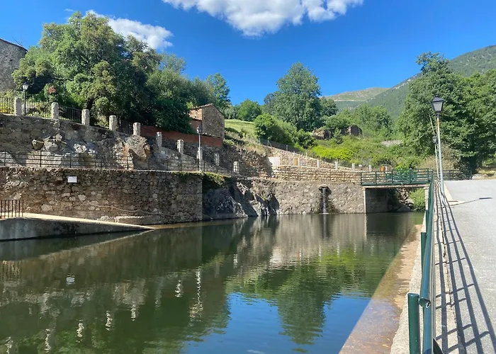 Mirador Del Tietar Mijares (Castile and Leon)